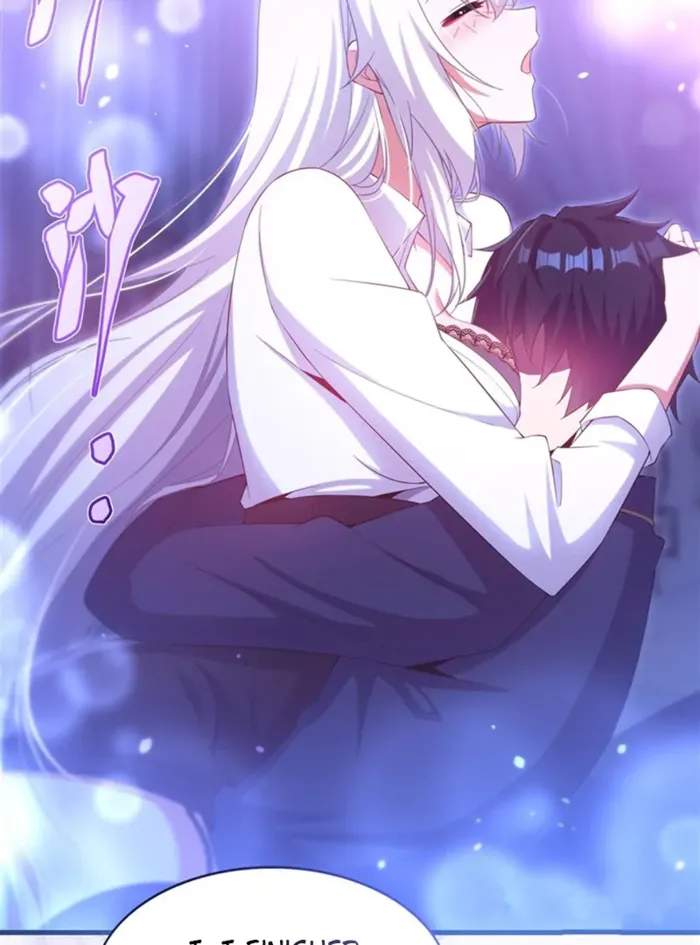 Shut Up, Evil Dragon! I don't want to raise a child with you anymore Chapter 44 2